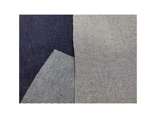 Flame Retardant Denim Fabric